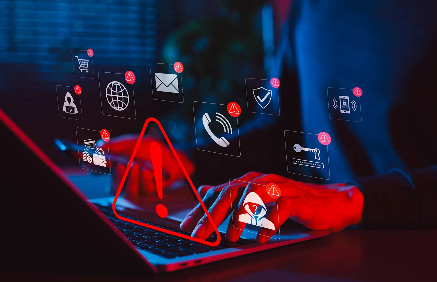 Photo - Blocking the Buzz: Rostelecom Rolls Out Spam Call Protection Nationwide