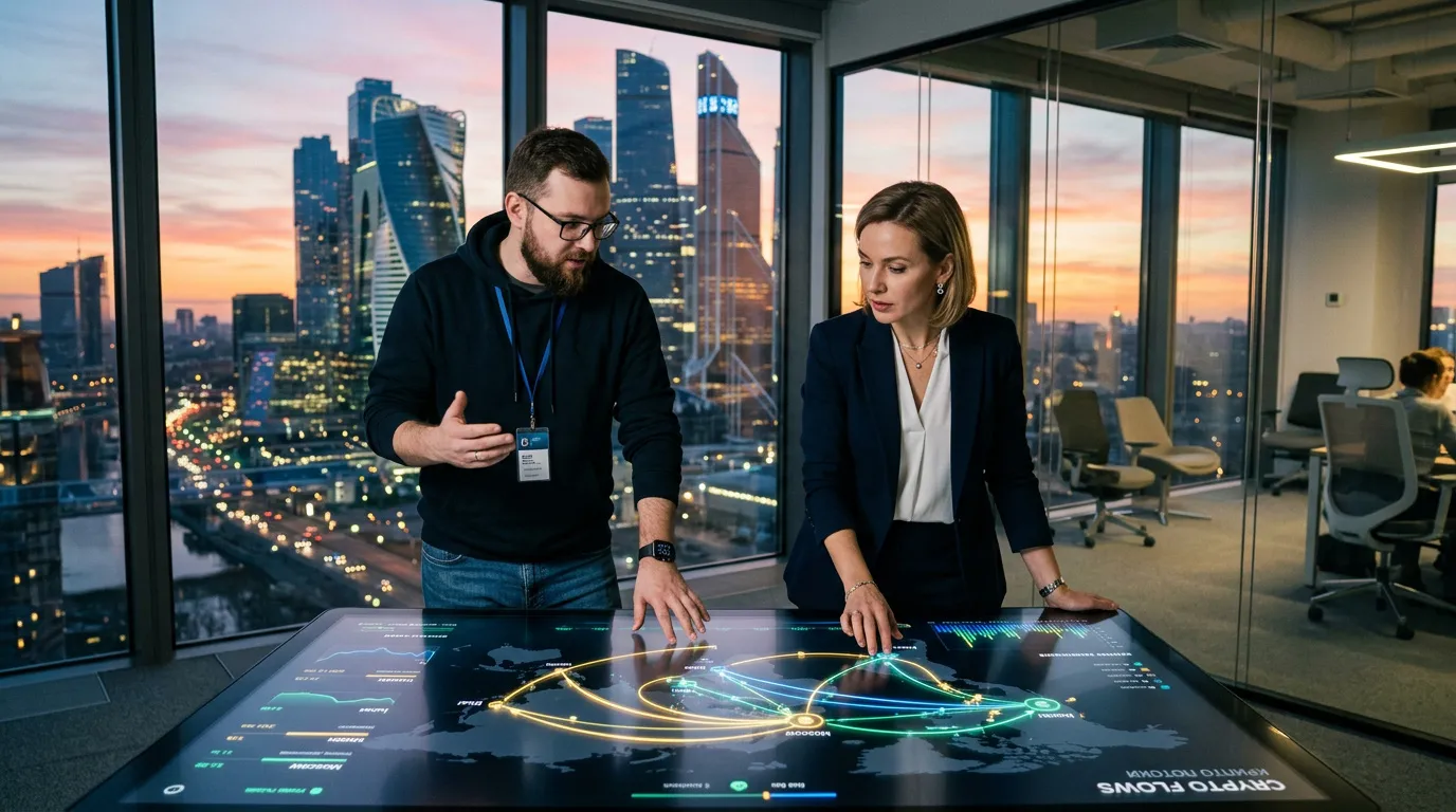 Photo - Одно решение для всех: российской рознице дадут универсальный QR-код