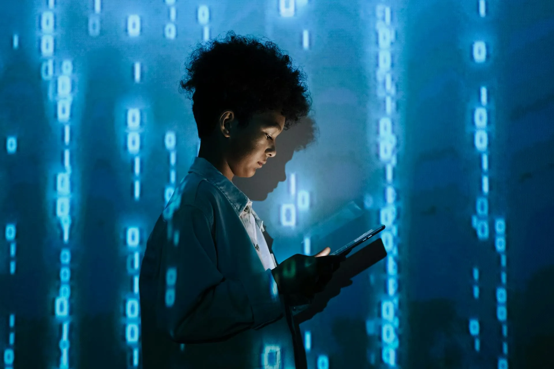 Photo - Russia Proposes AI Governed by Human Conscience