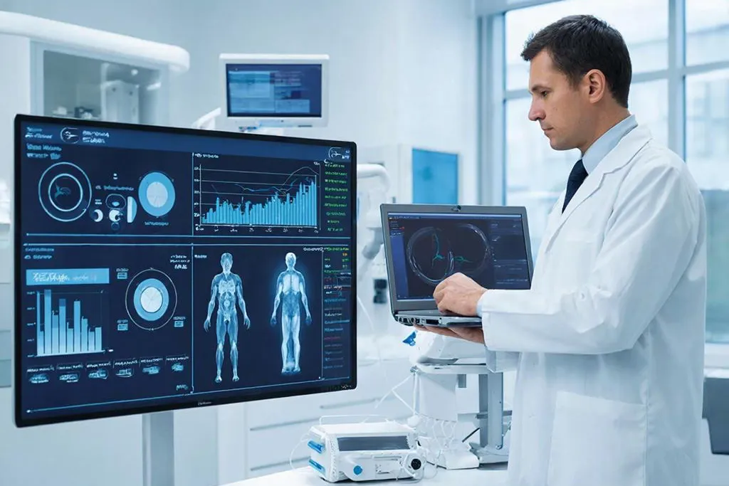 Russia Is to Develop Neural Network to Predict Disease Progression