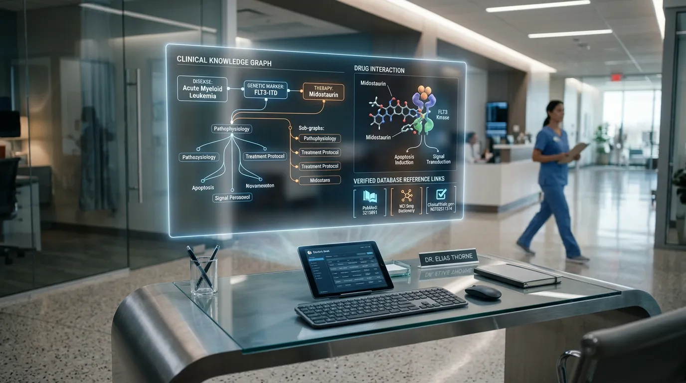 Photo - Yandex Opens Medical AI Assistant to Doctors