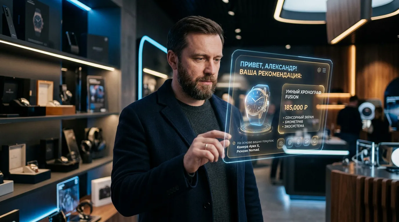 Photo - Новые стандарты цифровизации – в ритейле от «ВинЛаб» и «Яндекса»