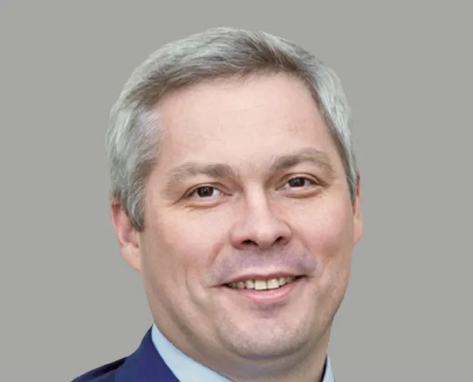 Евгений Виноградов