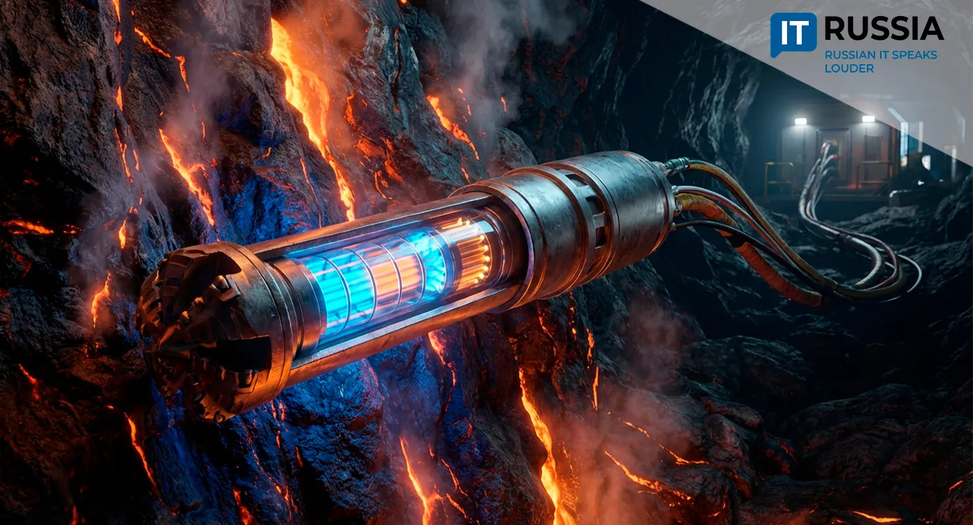 Roselektronika Develops and Produces High-Temperature Photomultiplier Tubes