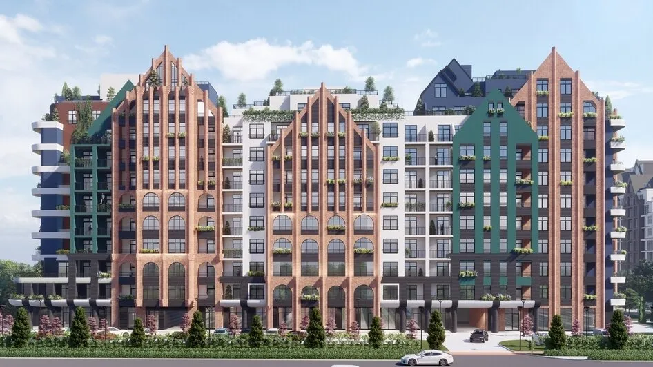 Smart Ecosystem “Majordom” to Be Deployed in Kaliningrad Residential Complex