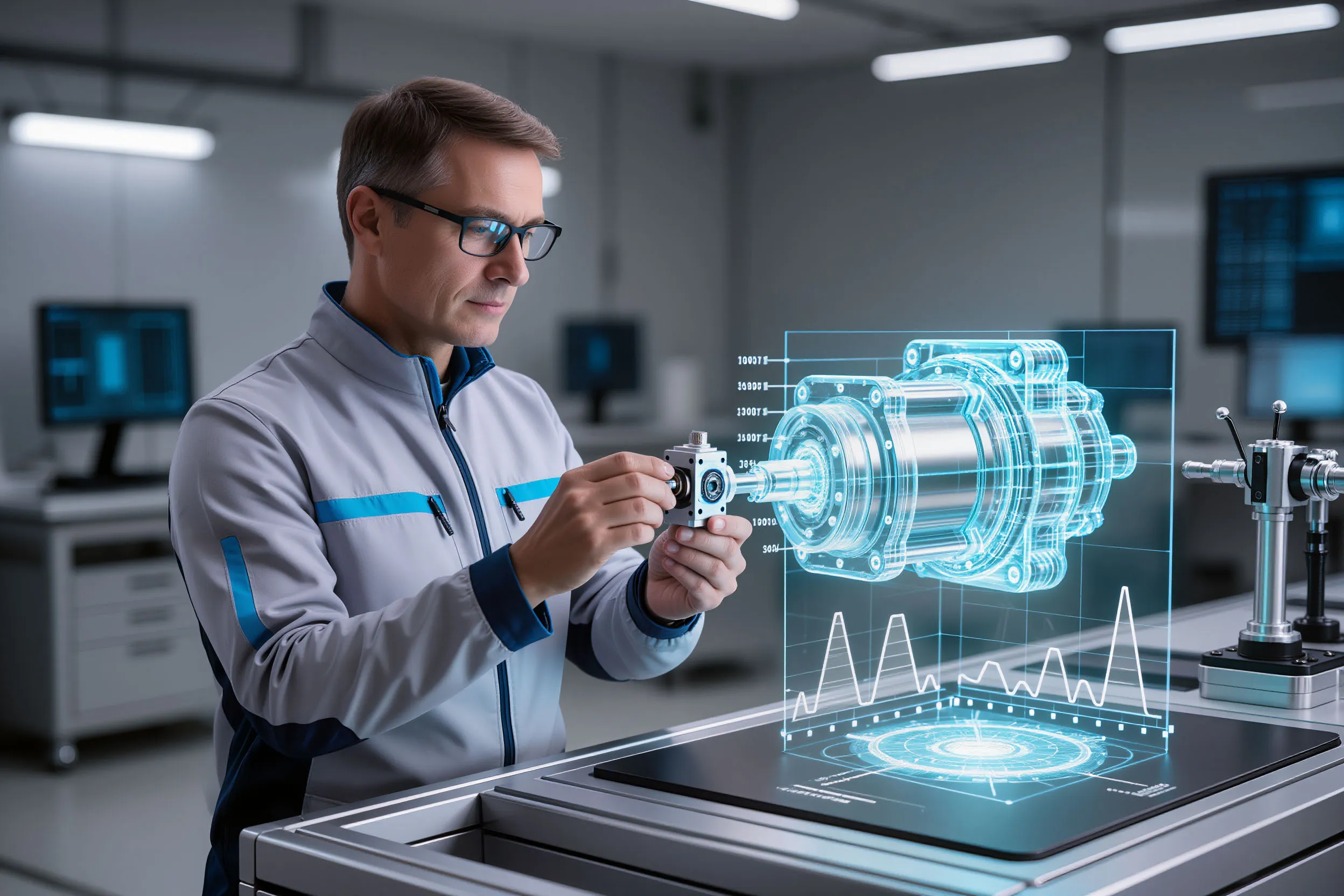 Photo - The Heart of Drones Is Set to Become Russian