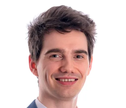 Alexey Churikov