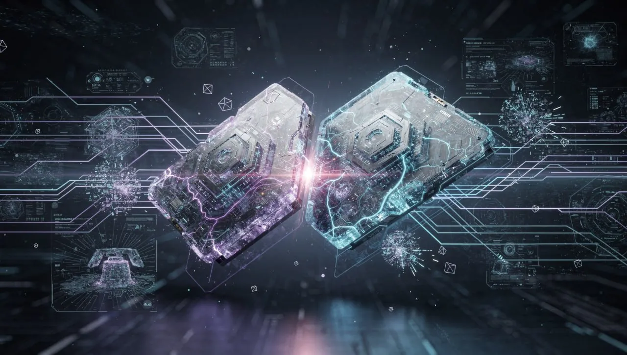 Photo - Russia’s AI-and-Cloud Strategy in an Era of Global Volatility