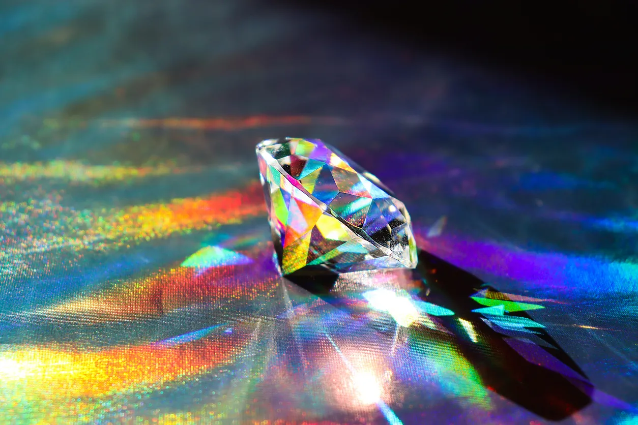 Russian Scientists Create Diamond Core for Next-Gen Quantum Computers