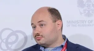 Igor Chausov