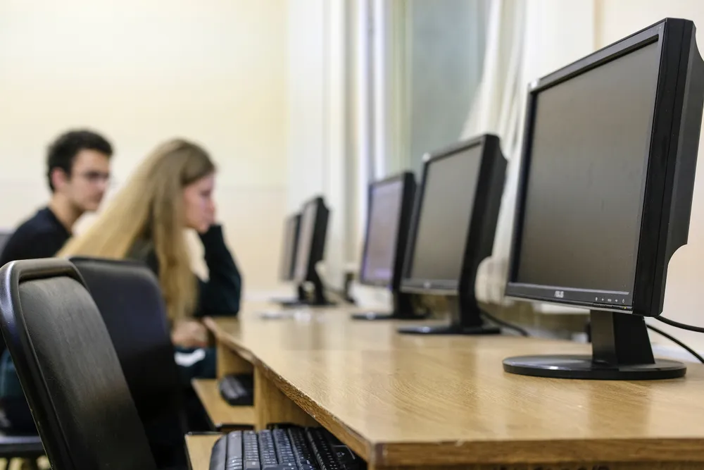 One in Five Russian Teachers Now Uses AI and Gamification in the Classroom