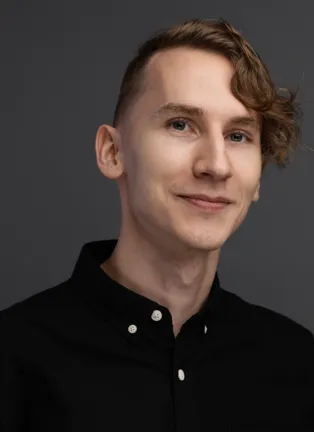 Дмитрий Левшун