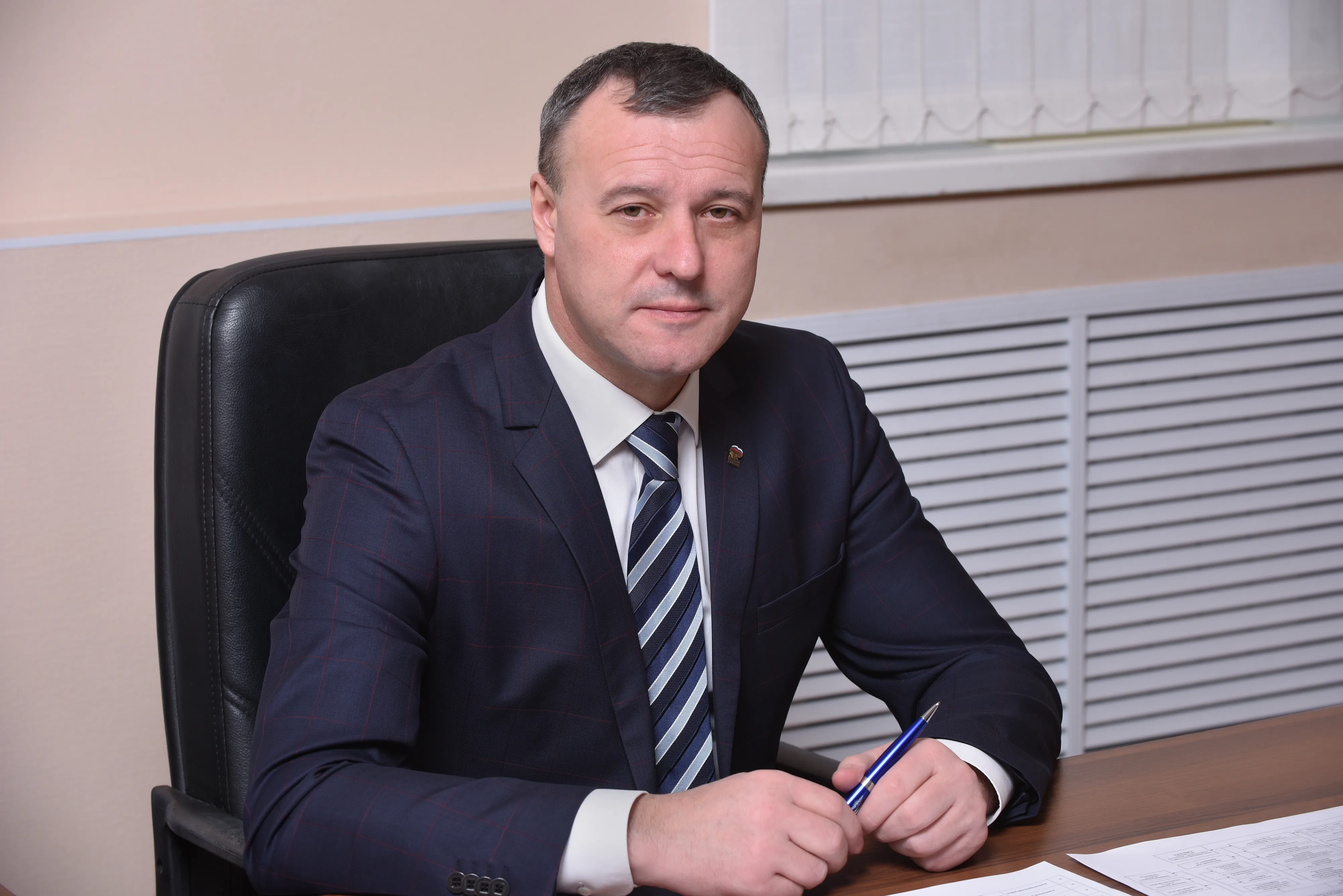 Олег Димов: «Цифровой рубль усилит безопасность денежной политики в России»