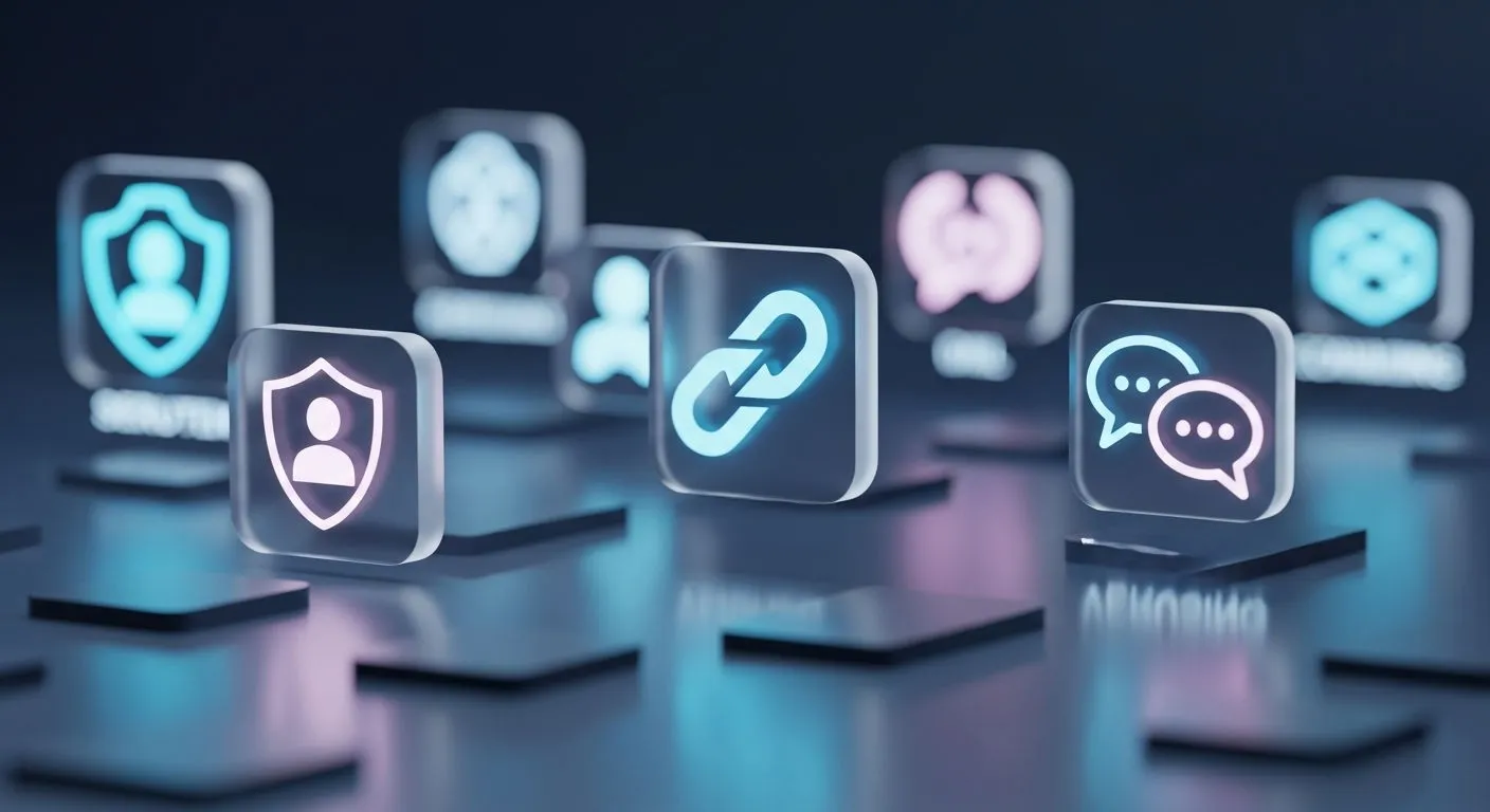 Photo - Digital Literacy: How to Talk to Children About Cybersecurity