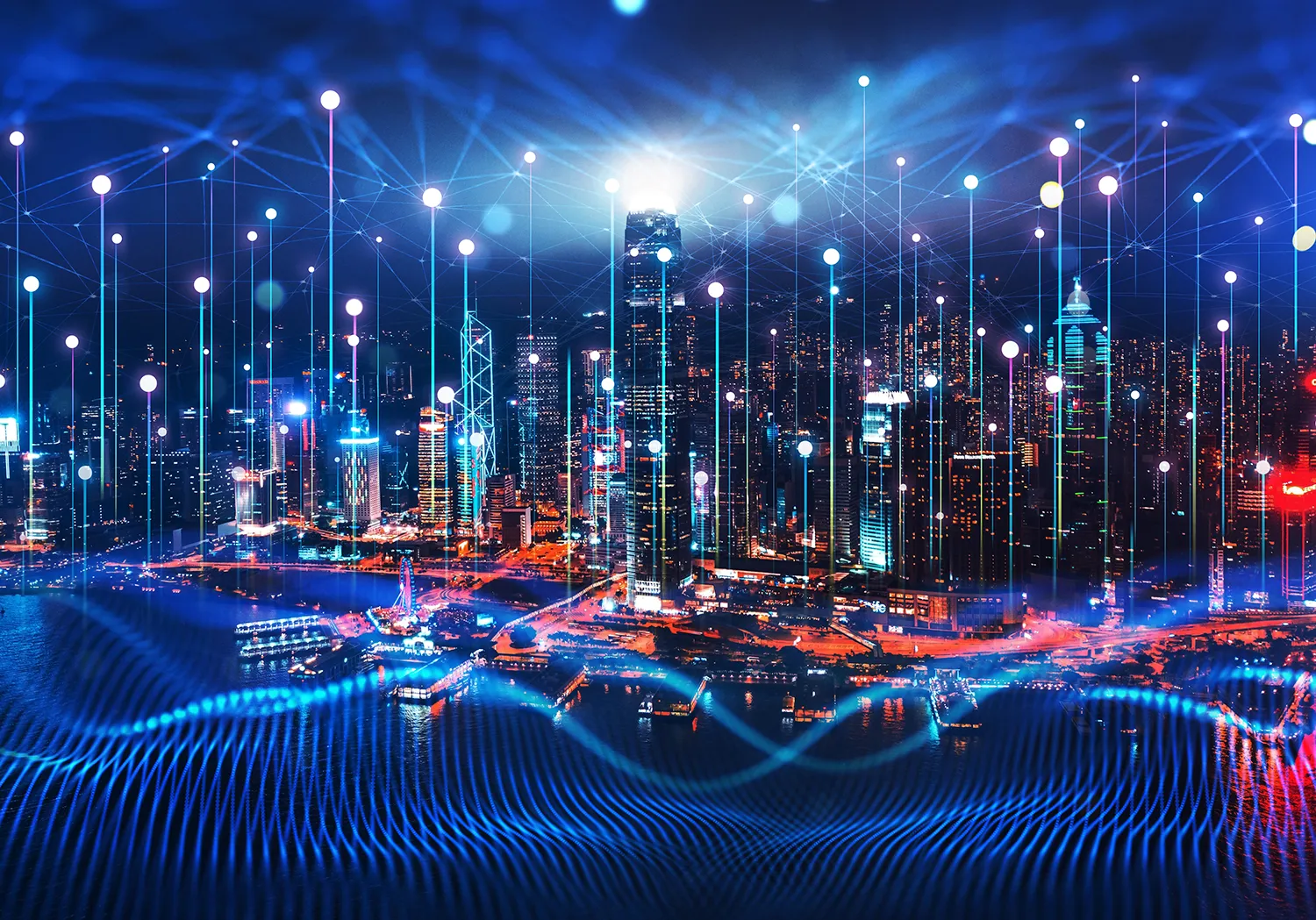 How Russia Is Scaling Up IoT Exports Worldwide