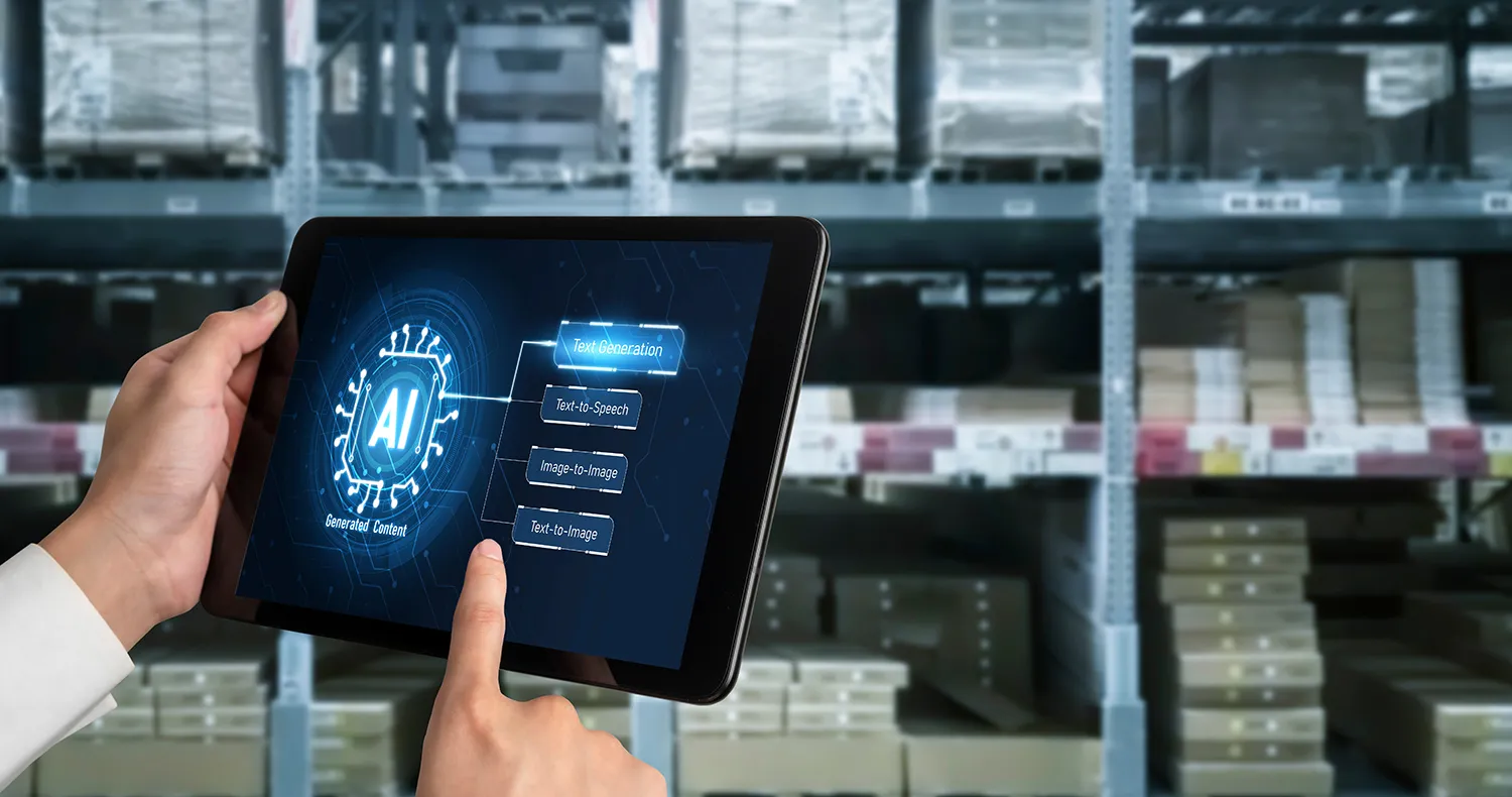 Photo - GigaChat Moves Into Logistics and Customer Service