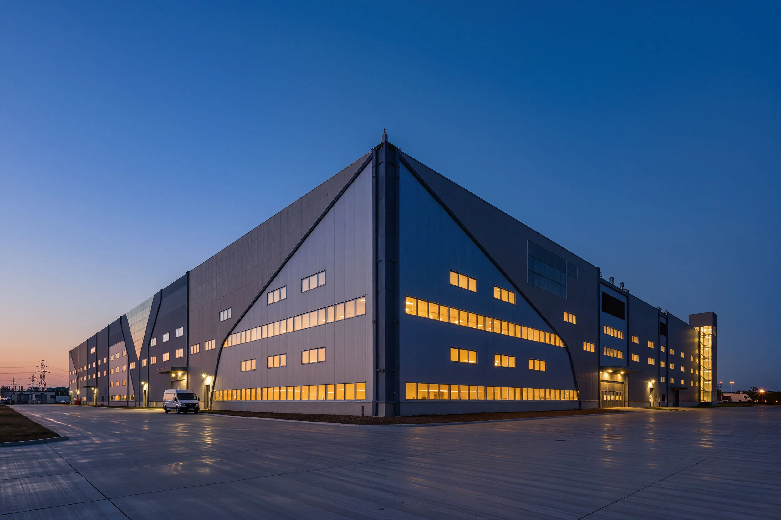 Photo - AI Is Rewriting the Rules of Metallurgy in Russia