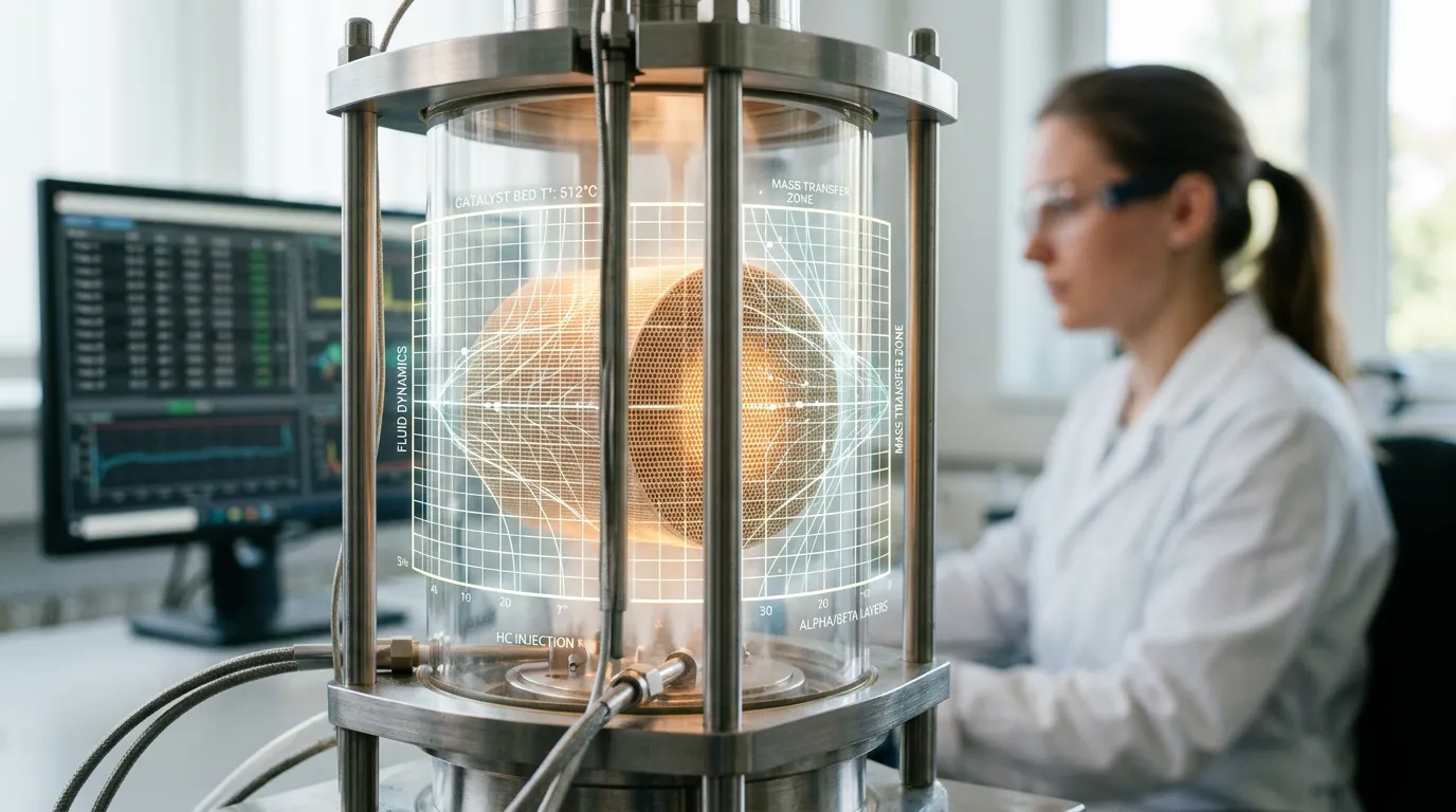 Photo - Russian Petrochemical Industry Moves to Homegrown Algorithms