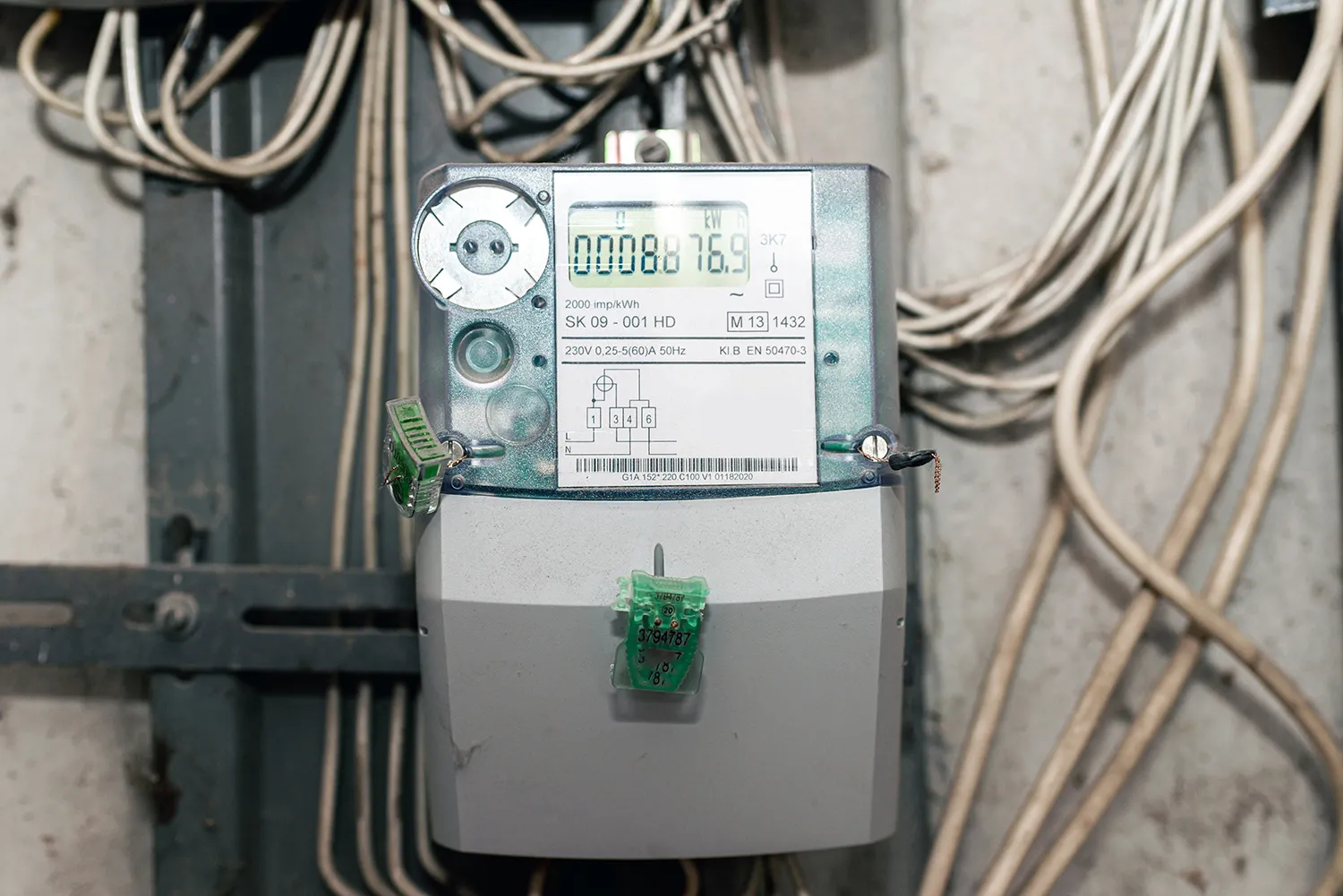 Photo - AI to Eliminate Unnecessary Utility Charges for Russian Residents