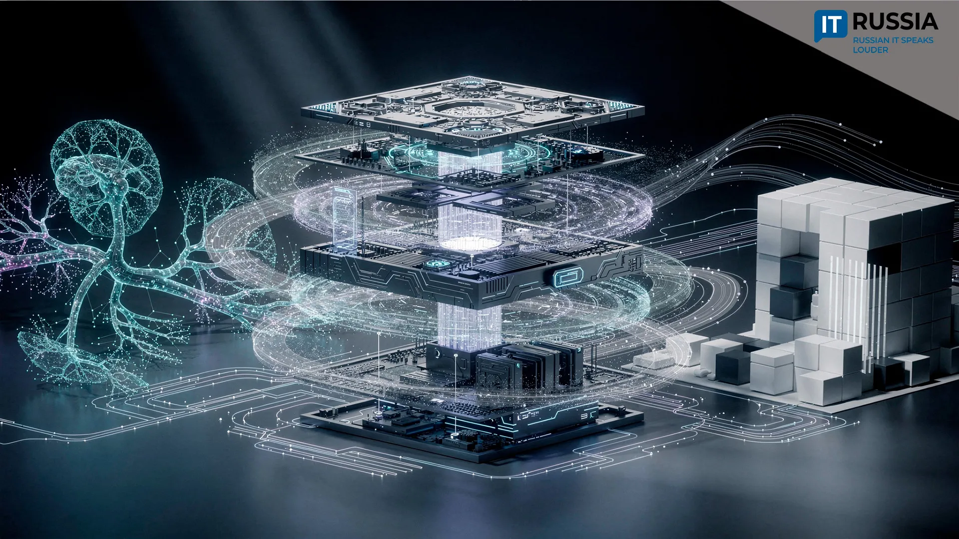 Fintech Trends 2026: Analysts Bet on AI, Nocode and the Digital Ruble