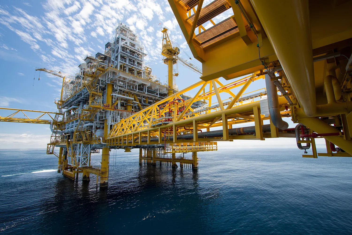 Photo - Gateway to Africa: Russian Oil and Gas Technologies Enter the Red Sea