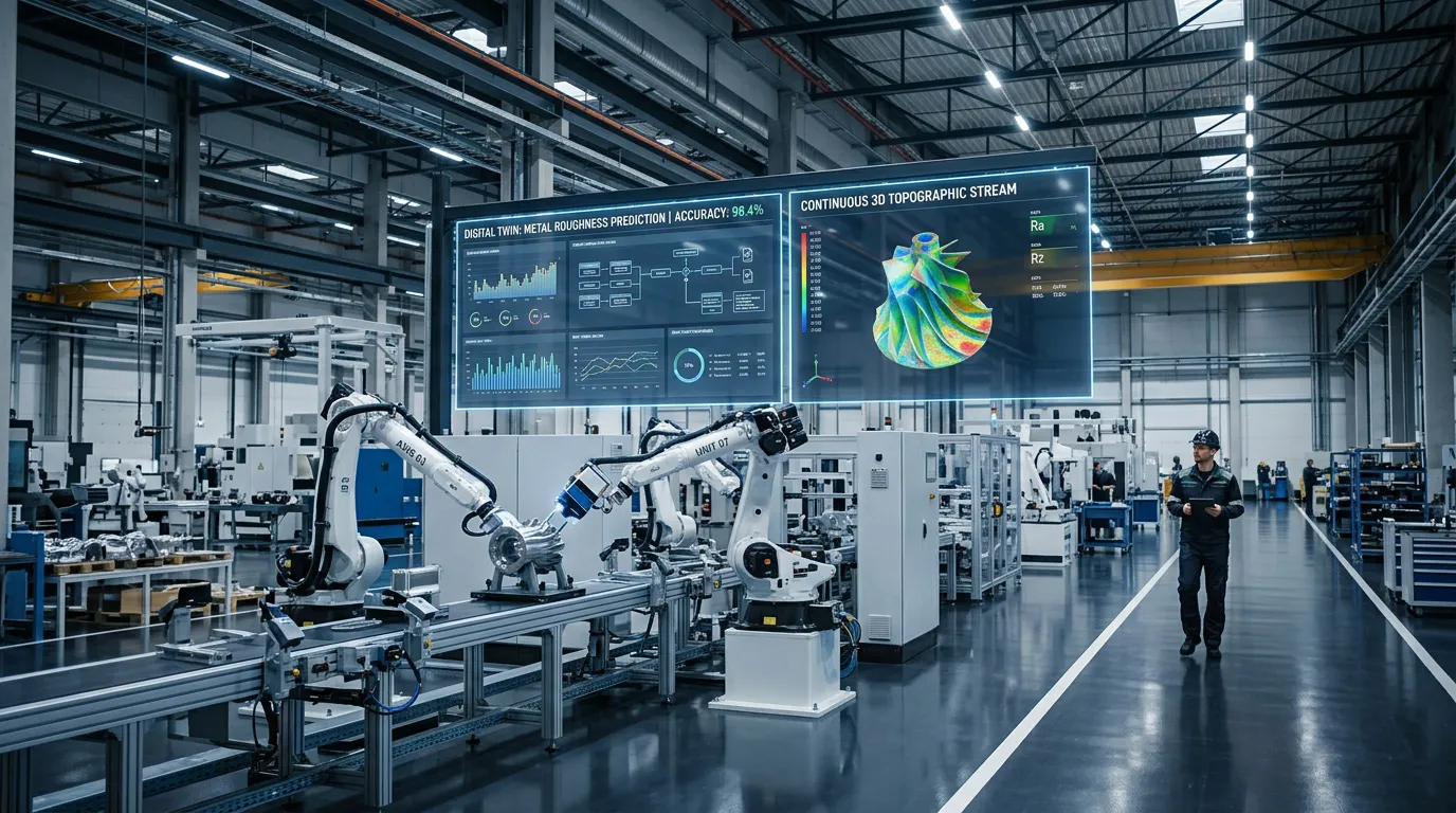 Photo - Teaching Computers to Predict an Implant's Future