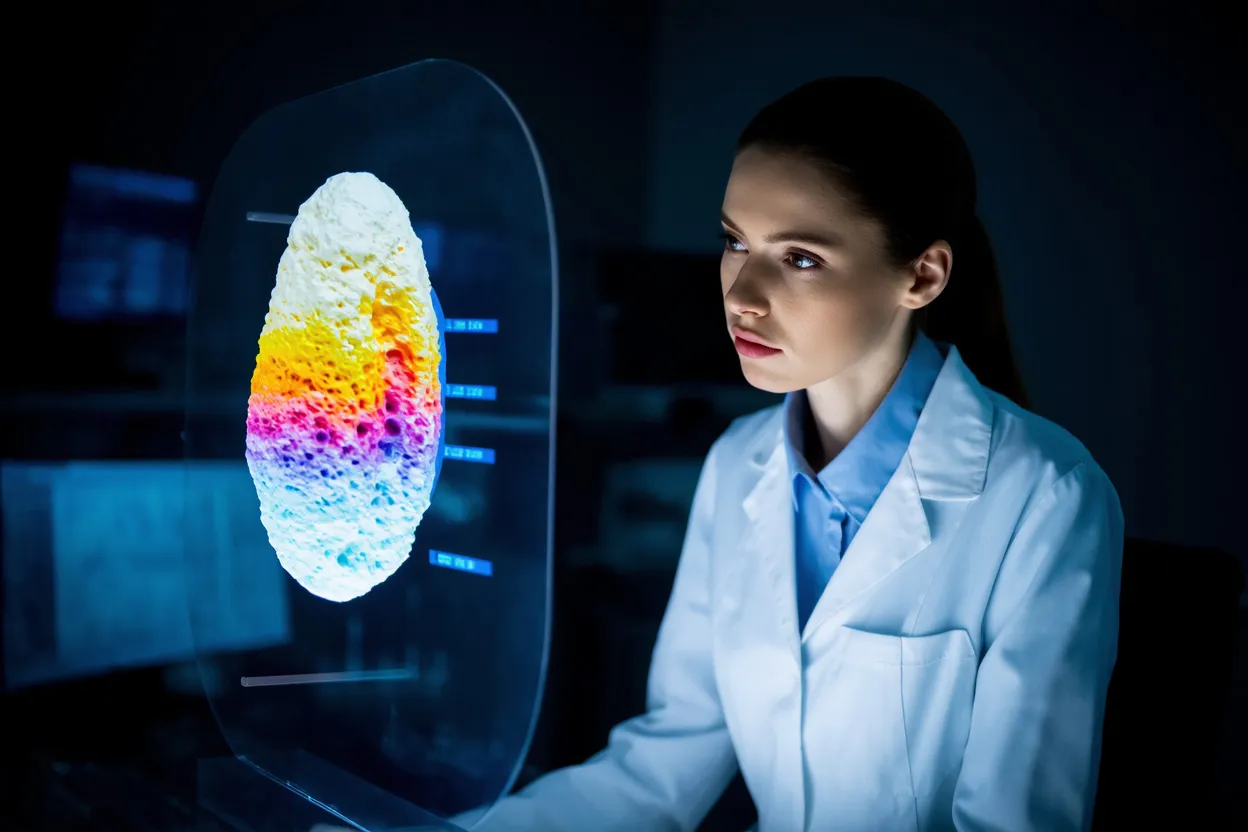 Photo - The Moon’s Pulse: How Russian Scientists Learned to “Listen” to Earth’s Satellite