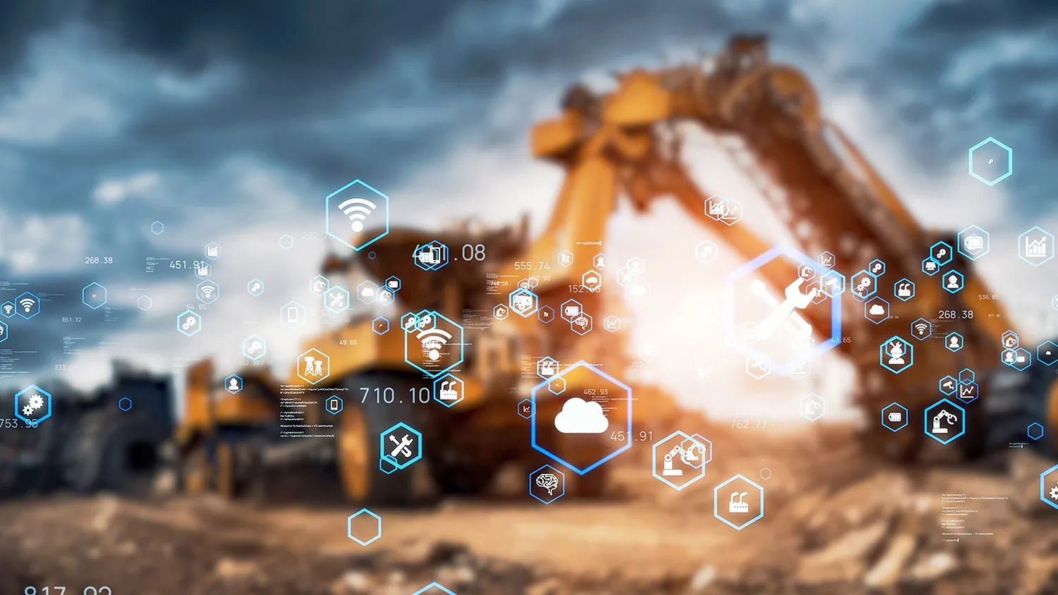 Photo - A Useful Twin: How Russia’s Digital Models Are Transforming the Mining Sector