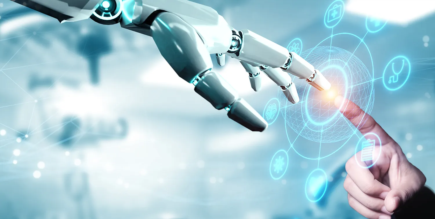 Photo - Virtual Agents: The Future Workforce for Russian Tech