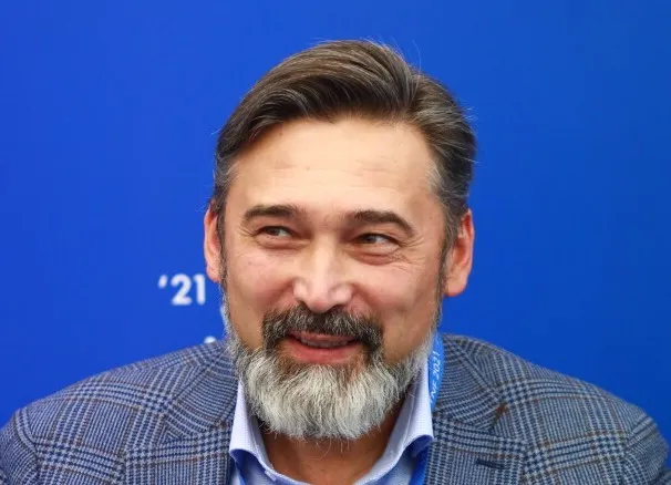 Rinat Gimranov