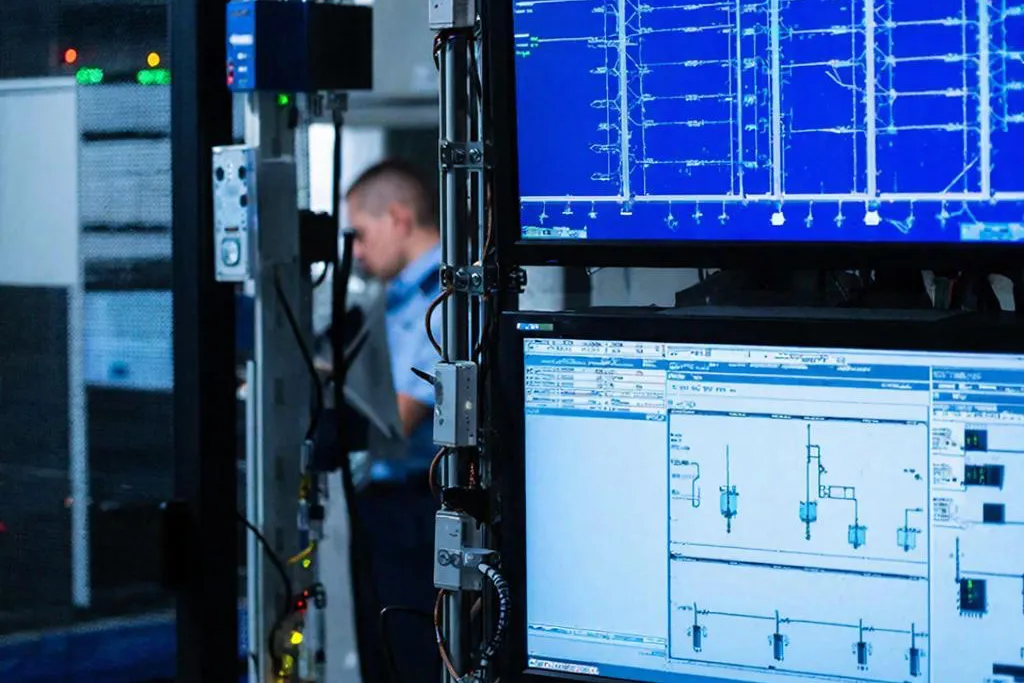 Artificial Intelligence Helps Prevent Accidents in Russias Energy Sector