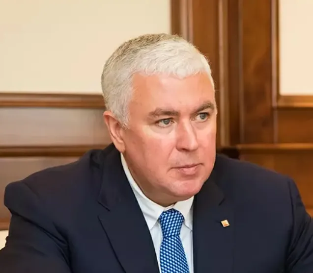 Андрей Давыдов