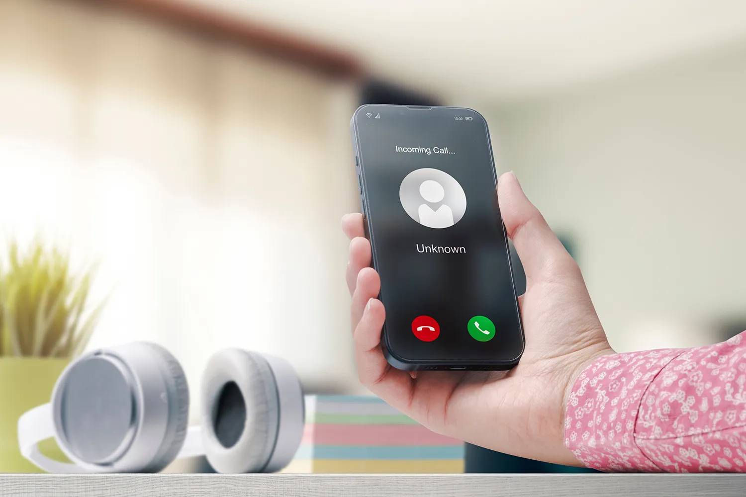 Photo - MTS Speeds Up Its “Defender” Anti-Fraud Service Sixfold