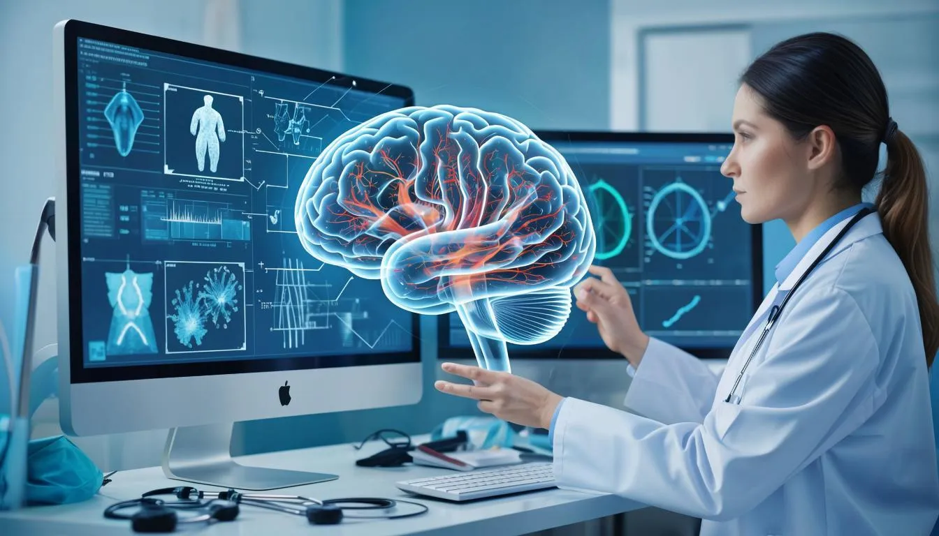 Russian Scientists Develop a Predictive System for Post‑Trauma Recovery