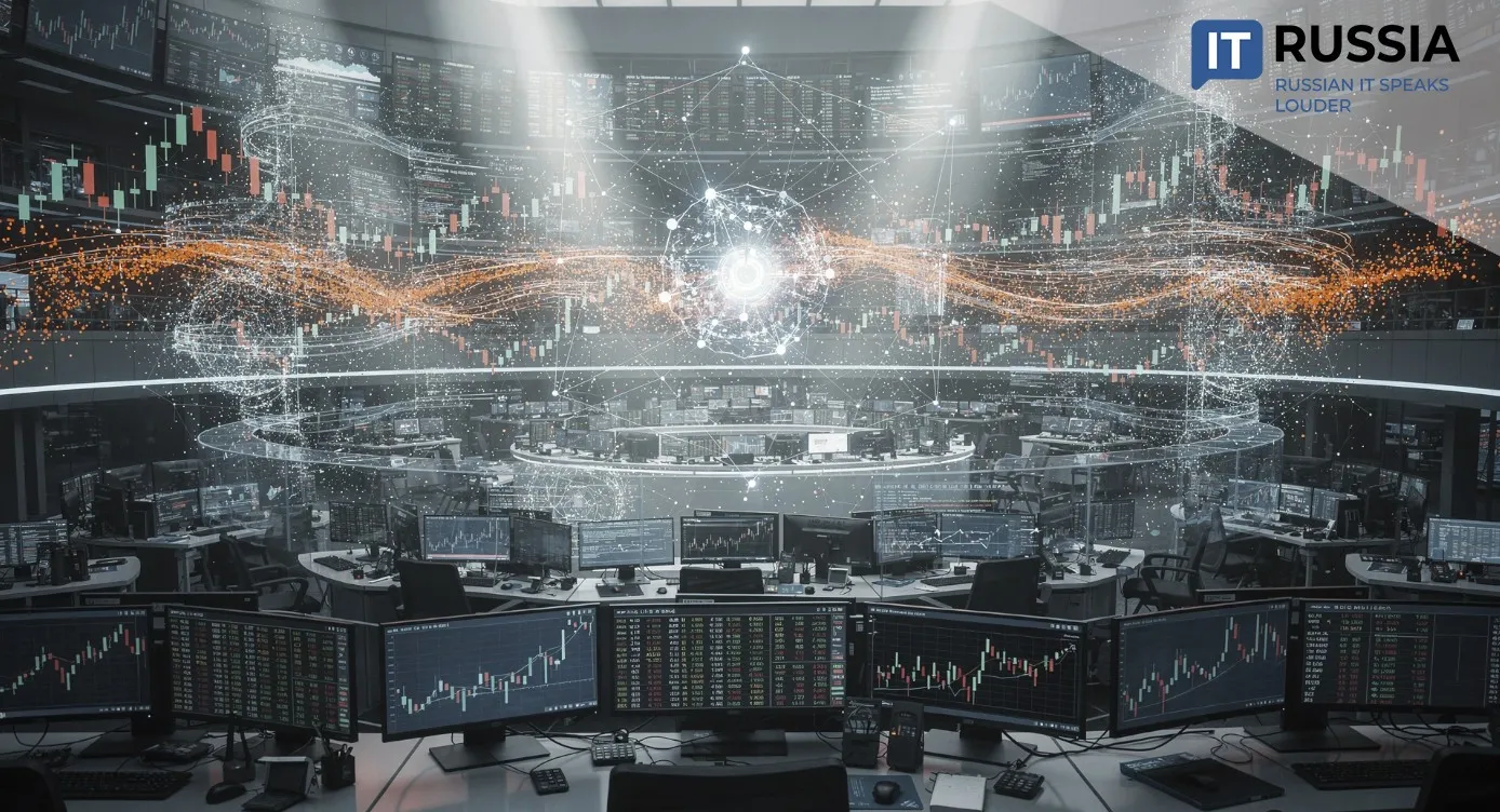 AI to Help Moscow Exchange Detect Market Manipulation