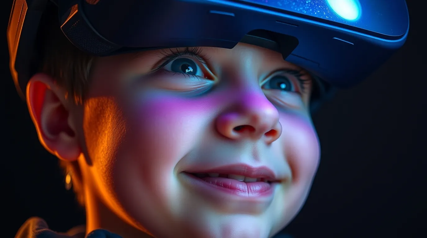 Photo - Space at Your Fingertips: Russian Scientists Create a VR Planetarium for Students