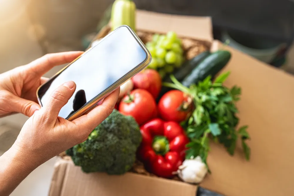 Russians Are ‘Going Shopping’ Through Mobile Apps More Than Ever