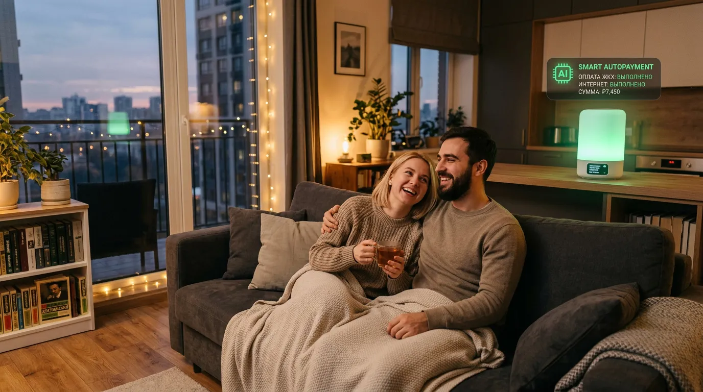 Photo - Sber and MegaFon Use Algorithms to Automate Autopay