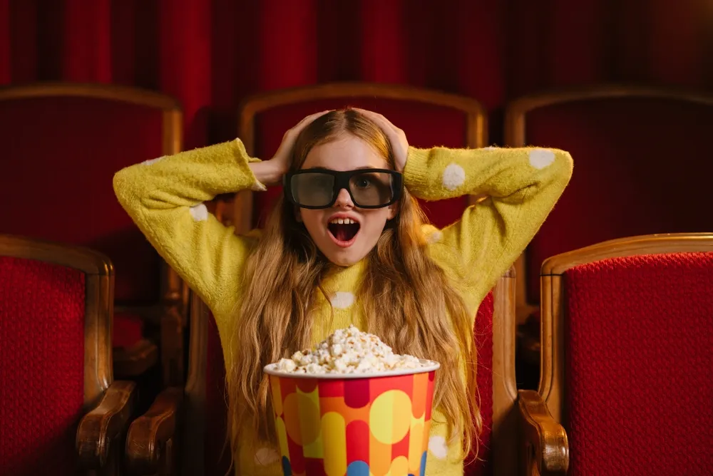 Russia to Create Its Own AI‑Driven Version of Toy Story