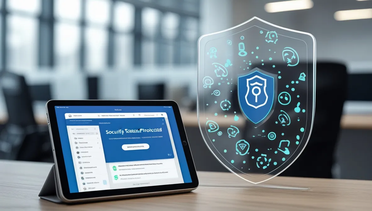 Photo - VK Workspace Protects Businesses: 421 Million Phishing and Spam Emails Blocked