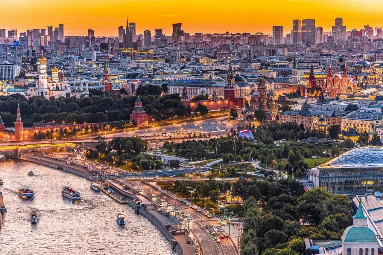 Moscow to Discuss the Future of Smart Cities at Four Global Digital Forum Sessions