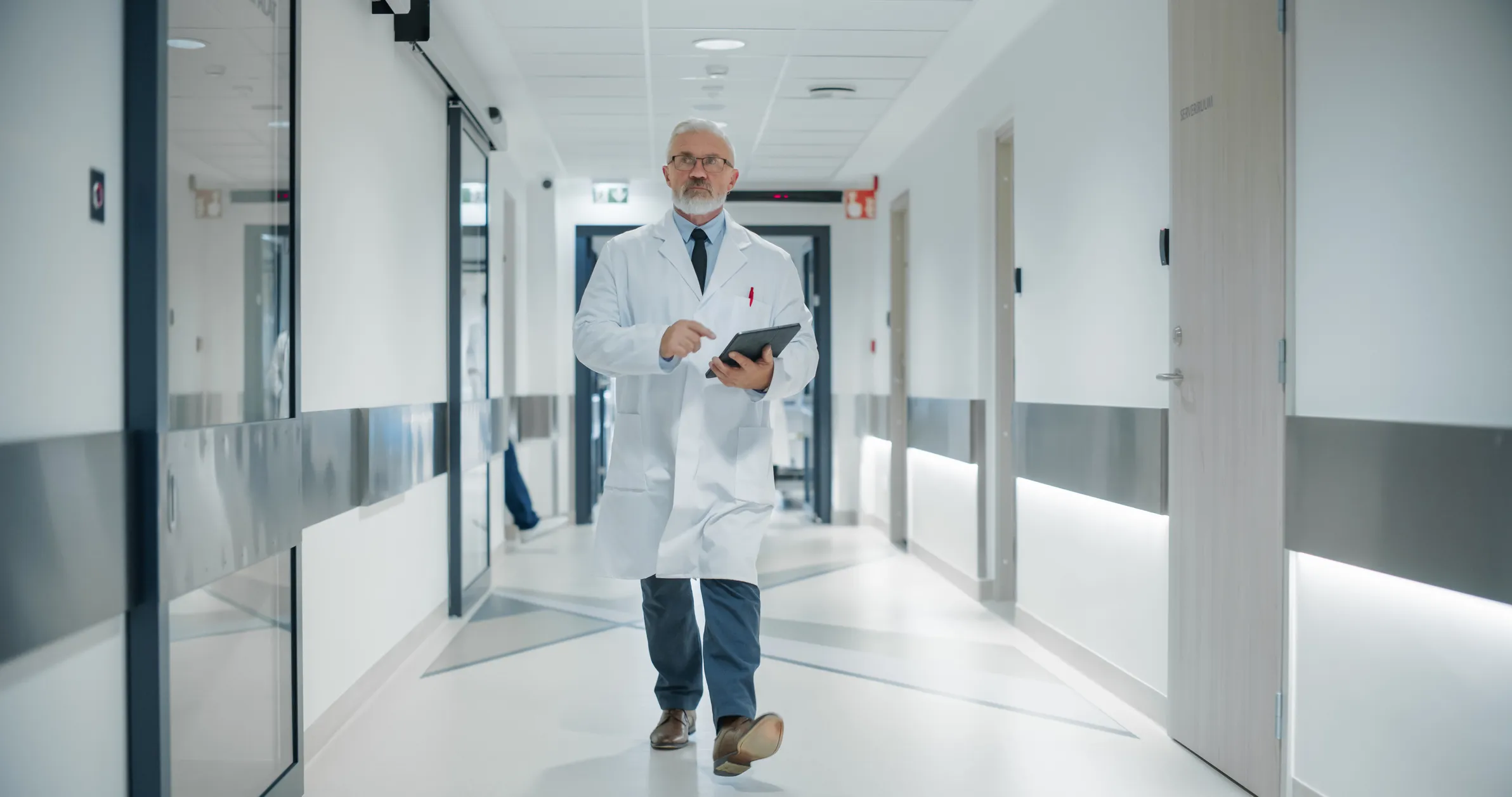 Smart Neural Networks Assist Russian Doctors in Detecting Hidden Pathologies