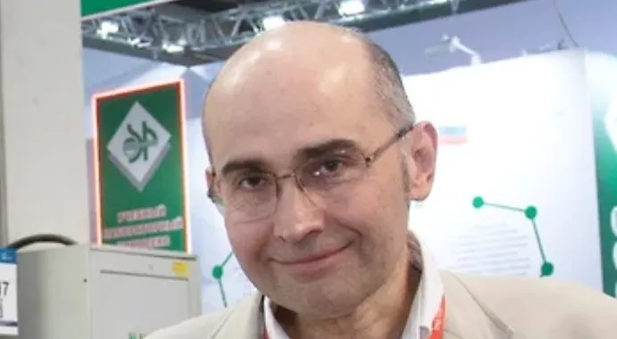 Алексей Сысоев