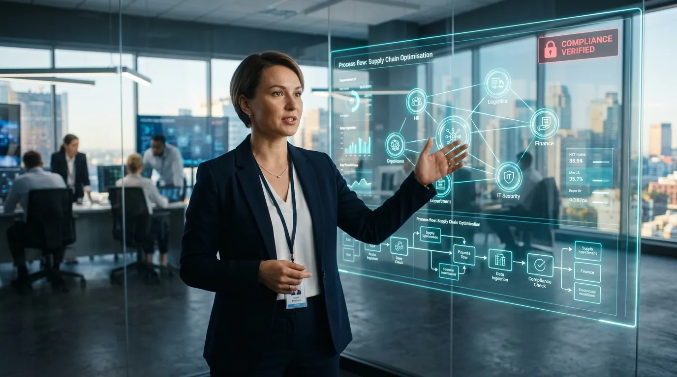 Photo - Divo Platform Proves It Deserves the Highest Level of Trust From the Government