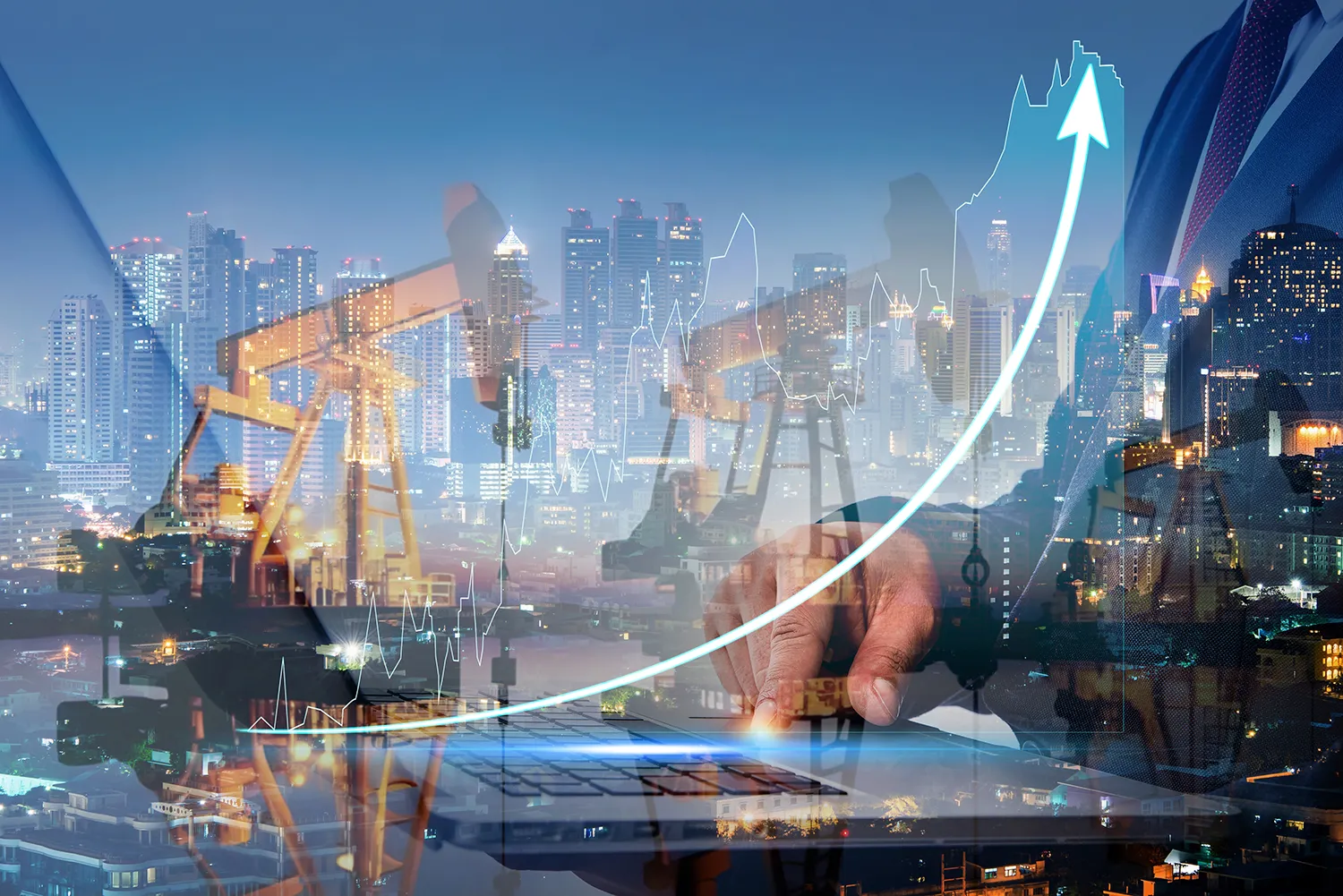 Digital Technologies: A New Formula for Russia’s Industrial Growth