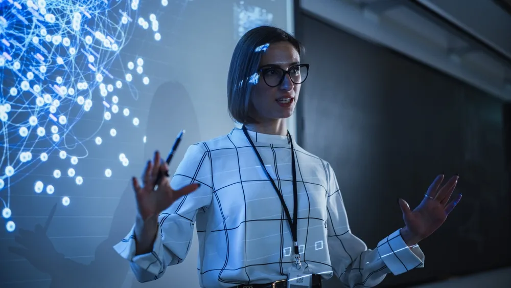 Russia Launches Nationwide AI-Driven IT Education Program