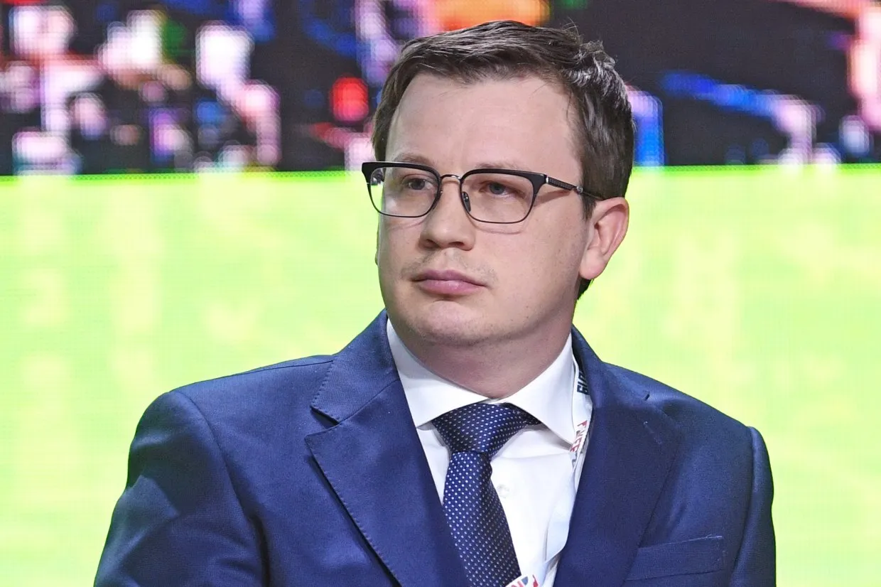 Anton Igorevich Nemkin