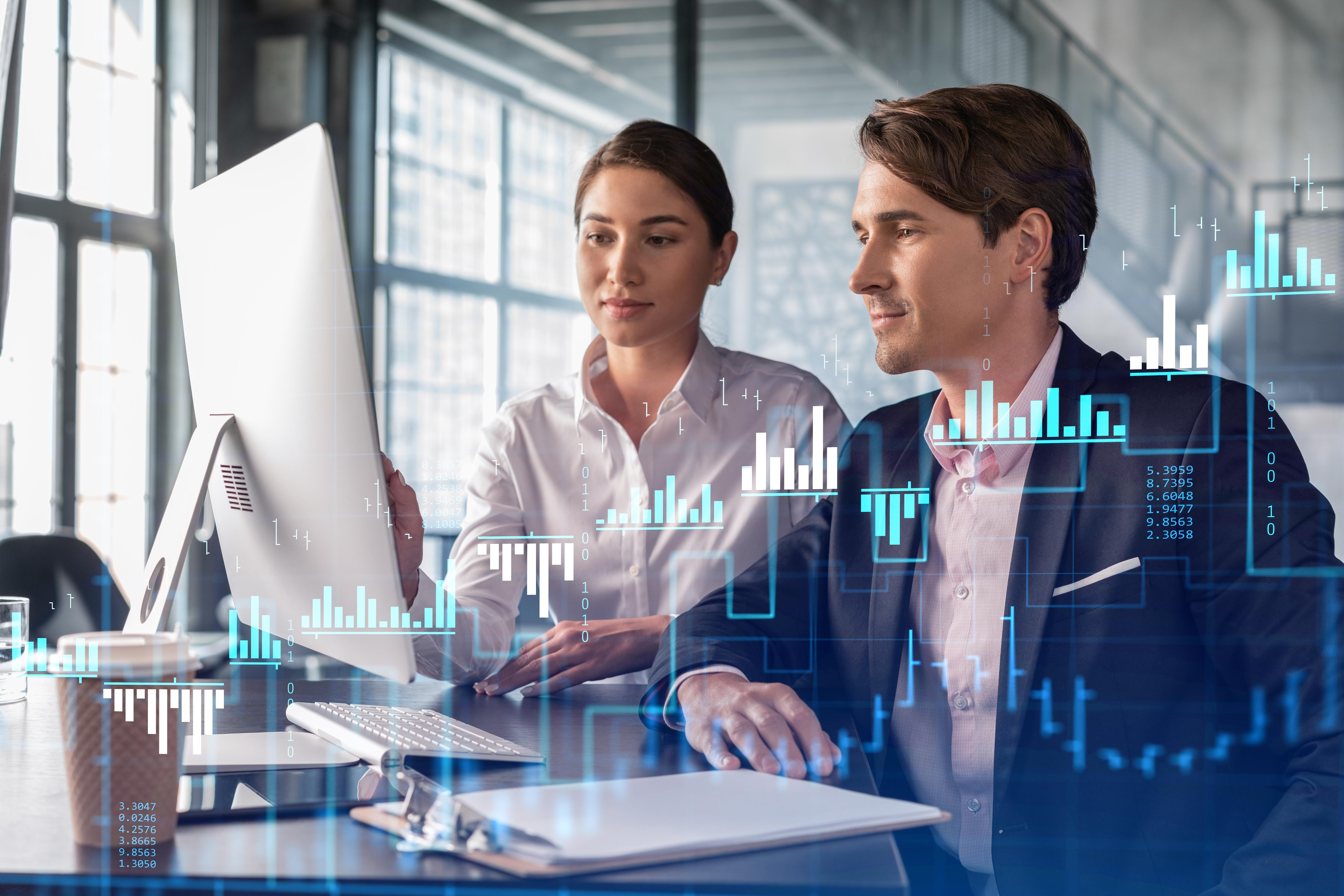 From Neural Networks to Neuroassets: Russian Platforms Reshape Investment Strategy