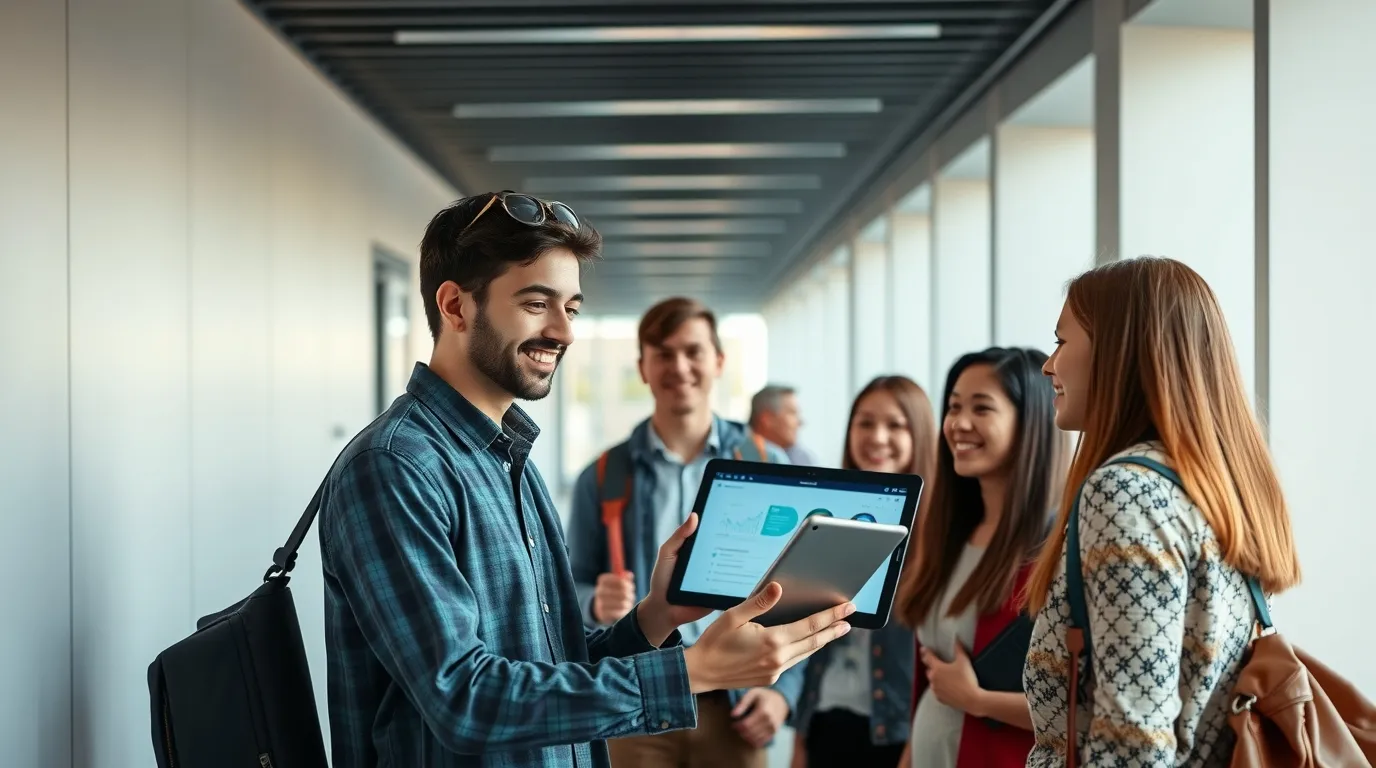 Photo - Sber’s “Summer Digital School” Now Operates Year-Round