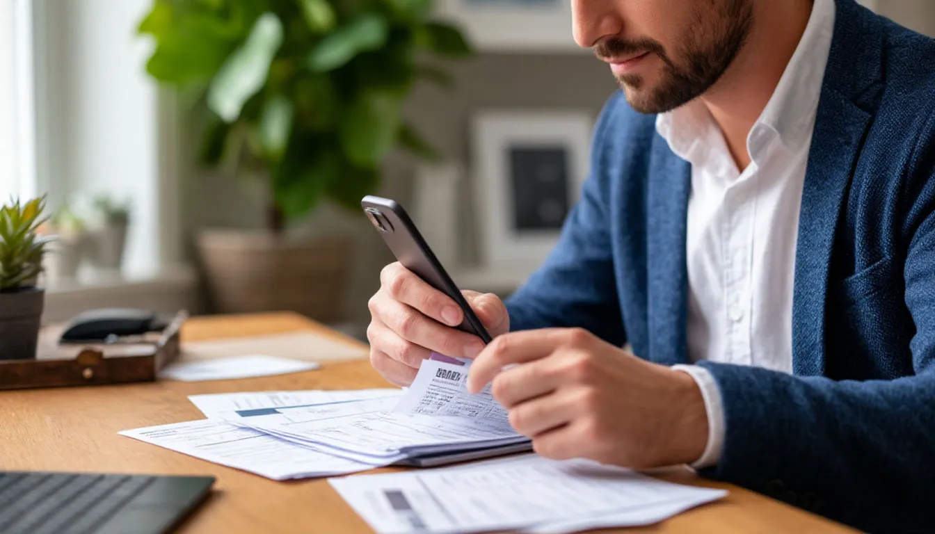 Russia Plans a Unified Digital System for Utility Payments